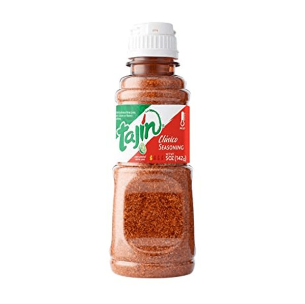 SALSA EN POLVO CLASICA 142gr TAJÍN