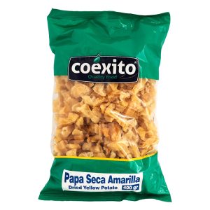 Coexito Papa Seca Amarilla 400gr