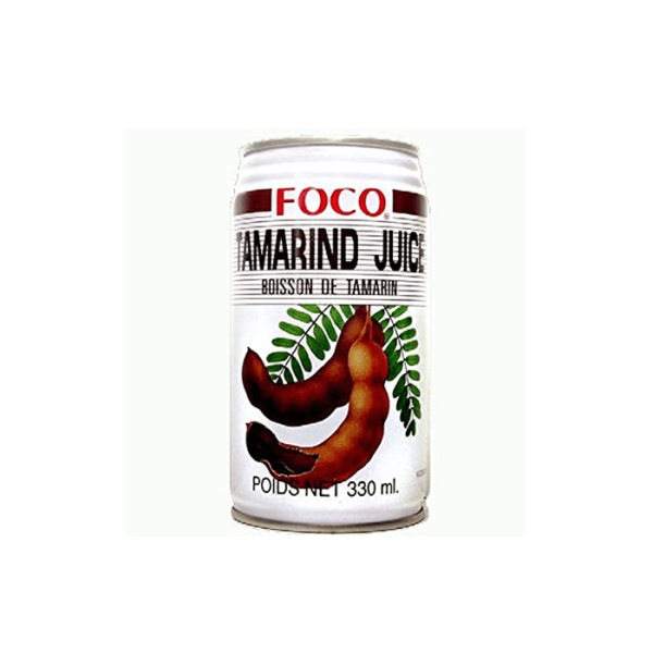 JUGO DE TAMARINDO FOCO 350ml