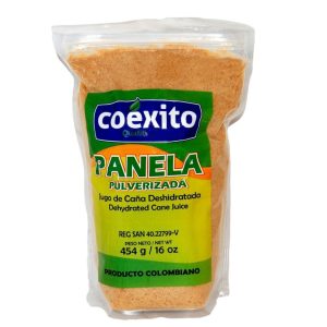 Coexito Panela Pulverizada 454gr